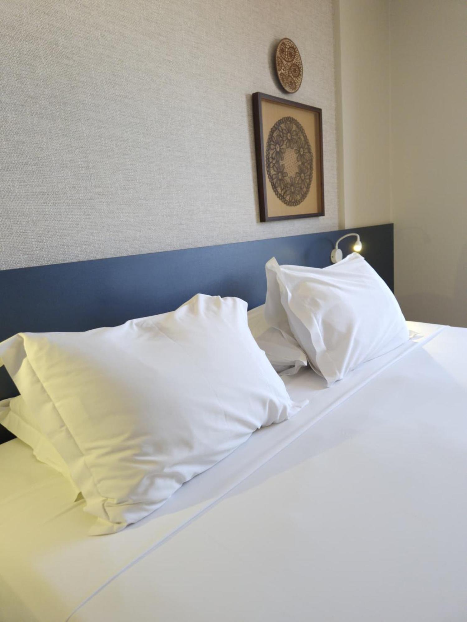 Hotel Sonata De Iracema Форталеза Екстериор снимка