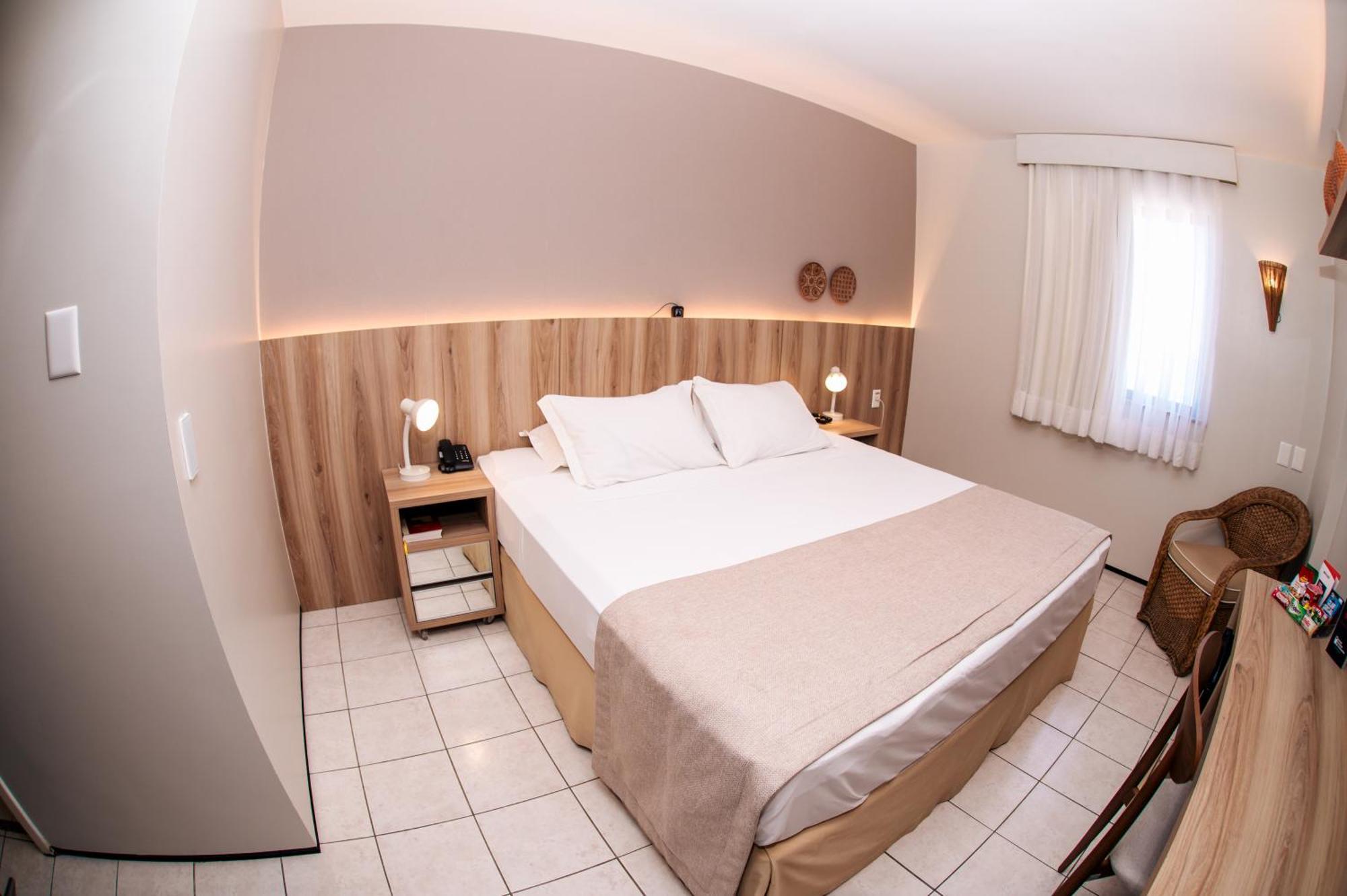Hotel Sonata De Iracema Форталеза Екстериор снимка